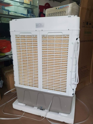 Quạt Điều hòa KUNGFU KF-60C