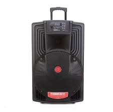 Loa Kéo DI ĐỘNG Malata 9022