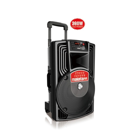 Loa Kéo DI ĐỘNG Malata 9022