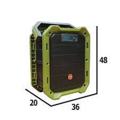 Loa kéo di động Malata M+9031