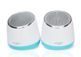LOA VI TÍNH SOUNDMAX A-160