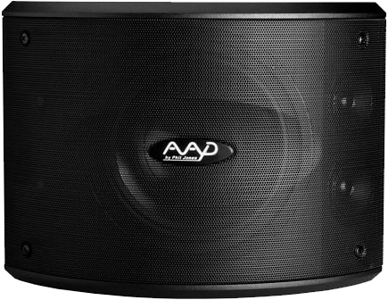 Loa ADD KM408
