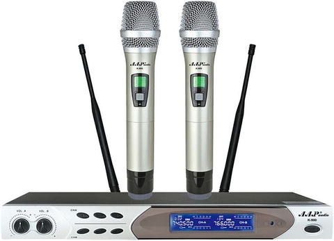 Micro AAP K900