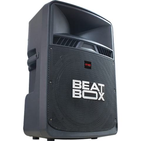 LOA KÉO ACNOS Beatbox KB50U