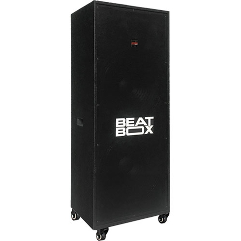 Loa kéo di động BeatBox KB81