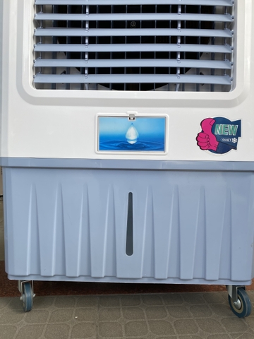 Quạt điều hòa HAKARI Hk-10000 (HK-100A)(có điều khiển)