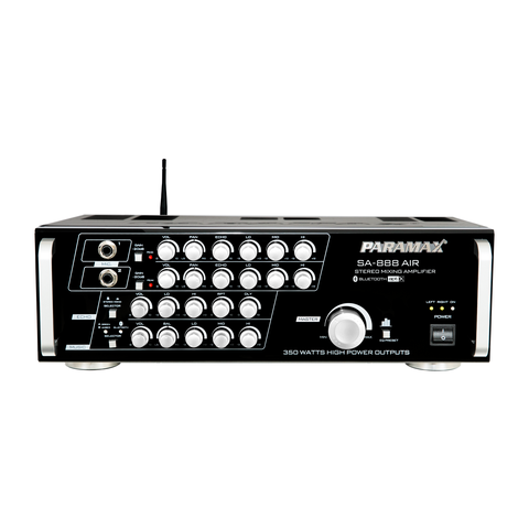 Ampli karaoke PARAMAX SA-888 Air new