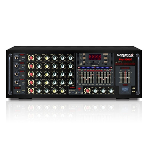 Amply Nanomax PRO-1000I