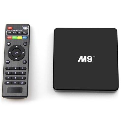 Android TV Box M9+