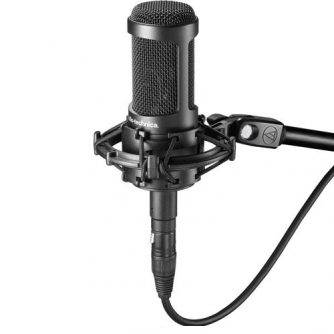 Micro Audio Technica AT2035