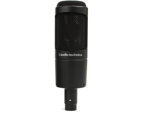 Micro Audio Technica AT2035