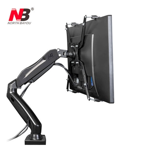 KẸP MÀN HÌNH KHÔNG CÓ LỖ BẮT VÍT FP1