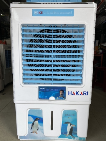 Quạt điều hòa Hakari HK -6500A (HK-65A)(có điều khiển)