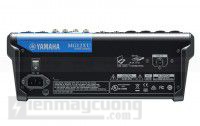 mixer Yamaha MG12XU