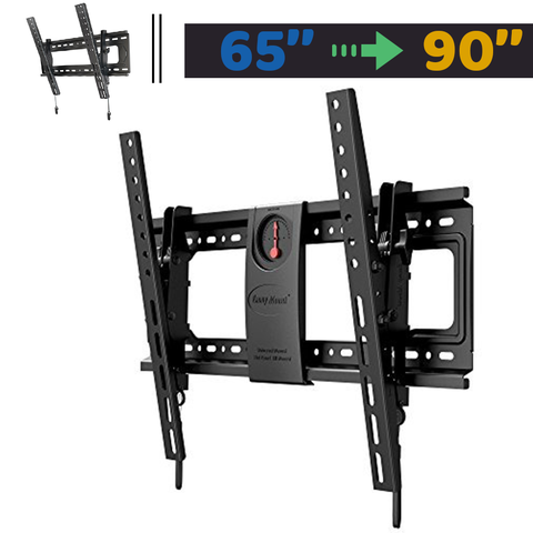 GIÁ TREO NGHIÊNG DF90-T