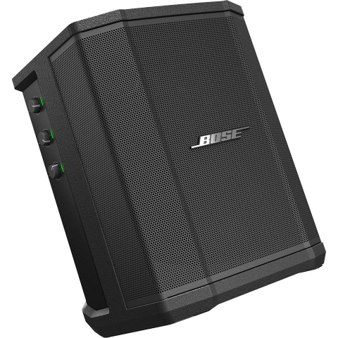 LOA BOSE S1 PRO SYSTEM WITH BATTERY PACK