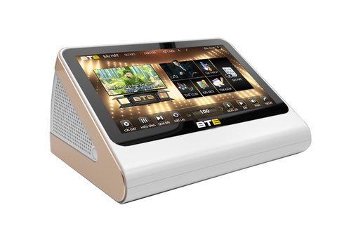 Đầu Karaoke BTE V650