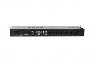 Vang số BTE X-6 wifi