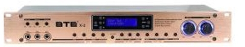 Vang số BTE X-2