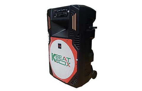 Loa kéo Acnos Beatbox CB39
