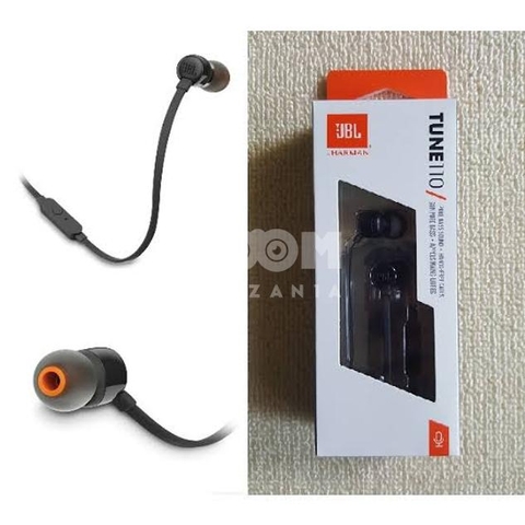 Tai nghe JBL TUNE110