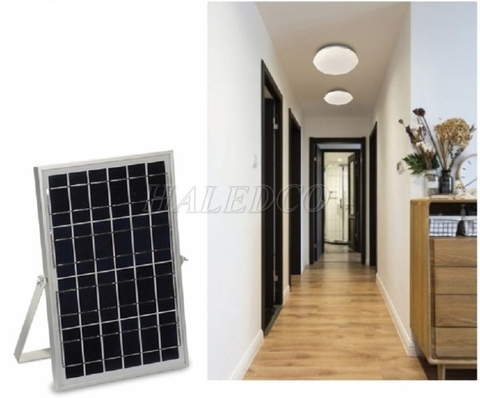 Đèn ốp trần năng lượng mặt trời 300w siêu sáng – tiết kiệm