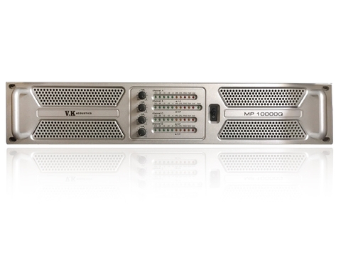 cục Công Suất 4 kênh V.K MP 10000Q