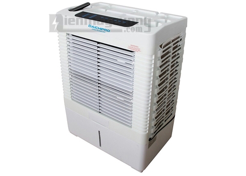 Quạt điều hòa Daichipro DCP-5500RC