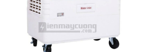 Máy làm mát Daichipro DCP-4500RC