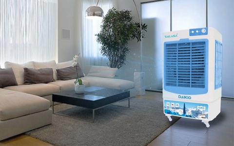 Máy làm mát cao cấp DAIKIO DK-4500C