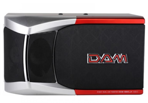 Loa Dam DDS 860  JX