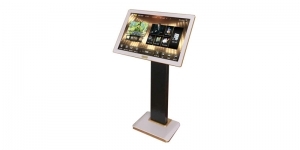 Đầu Karaoke liền màn hình BTE S9650 4TB
