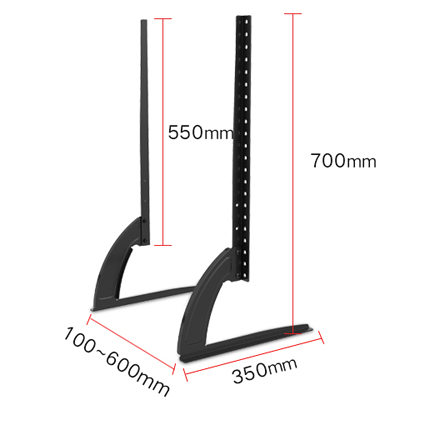 CHÂN ĐẾ TIVI ĐỂ BÀN 32 – 60 INCH