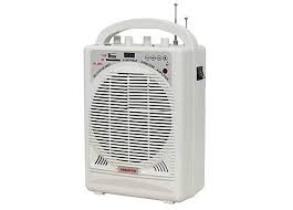 Loa trợ giảng Sunrise SH-290I