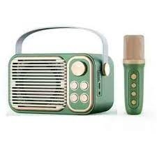 LOA KARAOKE SU-YOSD YS-104 KÈM MIC