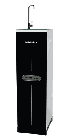 Máy lọc nước RO Daikiosan DSW-42010G