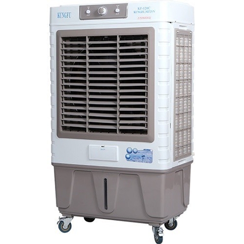 QUẠT ĐIỀU HÒA KUNGFU KF-120C (computer)