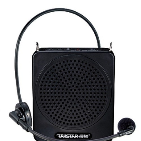 Máy trợ giảng Takstar E180M