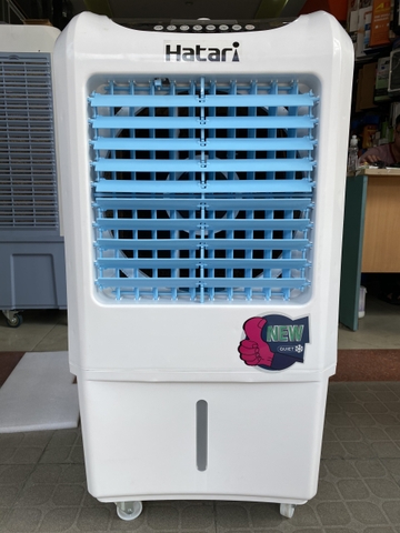 Quạt điều hòa Hakari Hk-3500 ( HK-35) ( Có điều khiển)