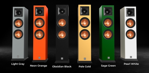 EURO 8 Luxury Loa Nghe Nhạc và Karaoke Hi-Fi