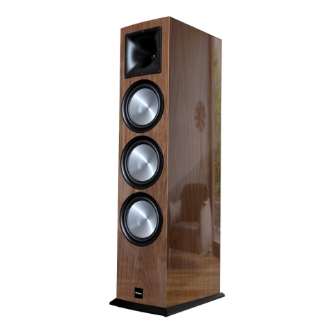 EURO 803 Special Edition Canaletto Walnut