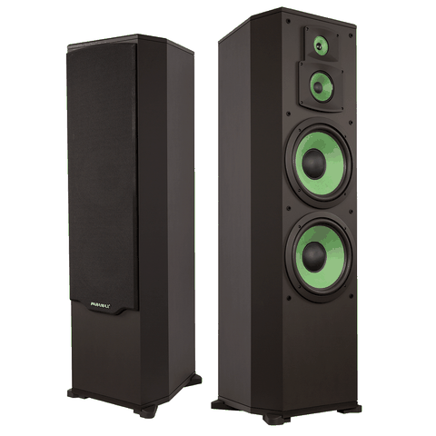Loa đứng PARAMAX F-2000 New