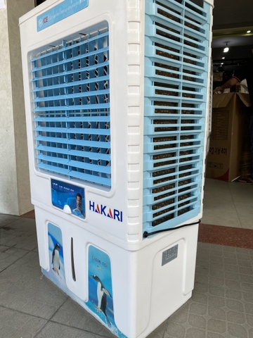 Quạt điều hòa Hakari HK -6500A (HK-65A)(có điều khiển)