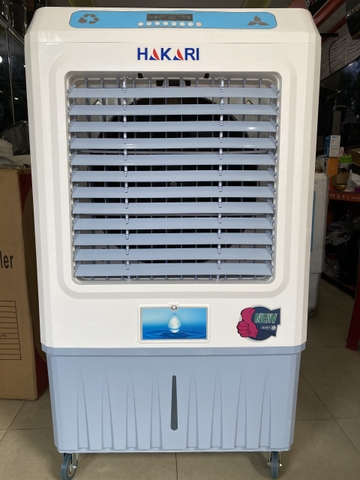 Quạt điều hòa Hakari HK -6500A (HK-65A)(có điều khiển)