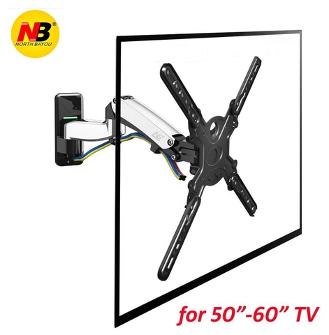 GIÁ TREO GÓC XOAY ĐA NĂNG F500