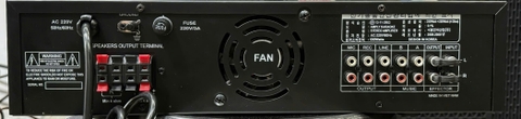 Amply Boston Audio TH202