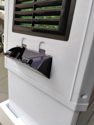 Quạt điều hòa HAKARI HK 680AG