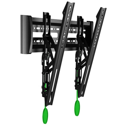 GIÁ TREO GẬT GÙ NGHIÊNG NBC2T (32-55 INCH)