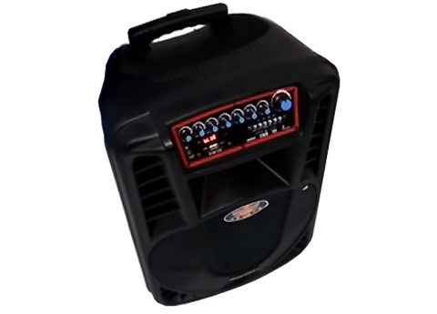 Loa kéo di động Ronamax H12