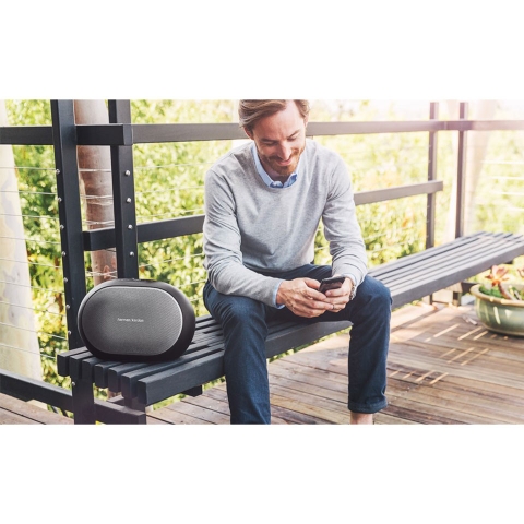 Loa Harman Kardon Omni 50+ 